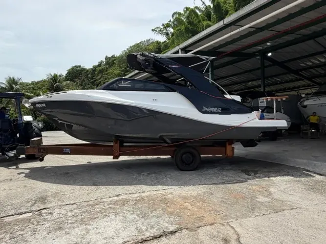 Nx 260 ano 2024