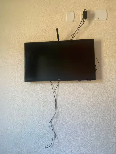 TV Samsung 32" LED