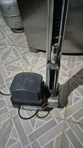 Motor jetflex 1/2cv