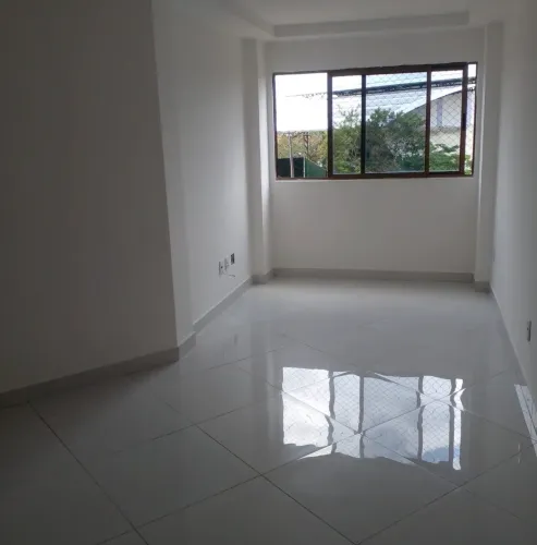 Apartamento de alto padrão no Catole pra clientes exigentes