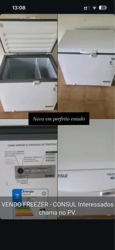 FREEZER