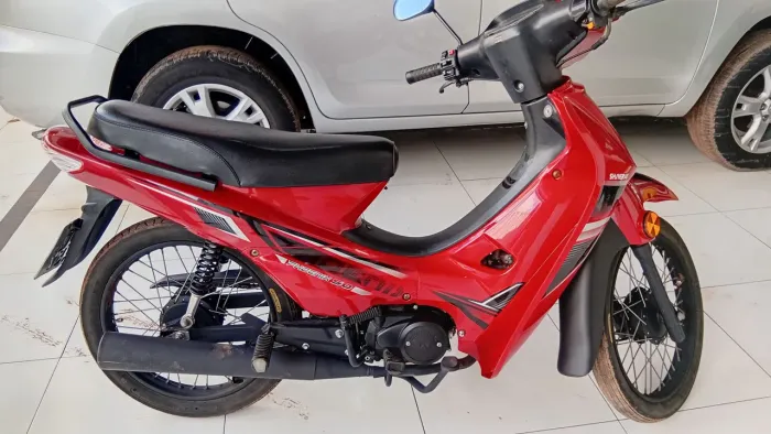 Shineray 50cc