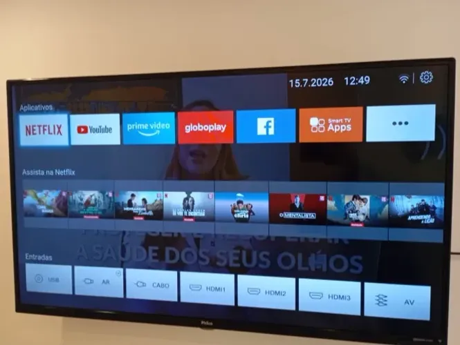 tv