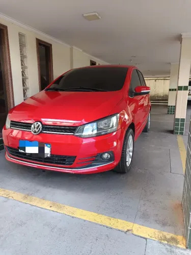 Volkswagen Fox Connect 1.6 Flex 8V 5P 2019