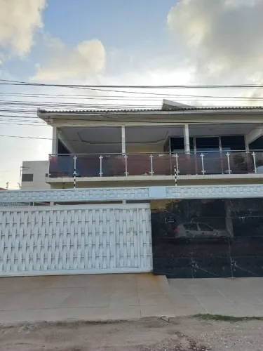 Casa com 4 dormitórios à venda, 180 m² por R$ 960.000 - João Paulo II - João Pessoa/PB