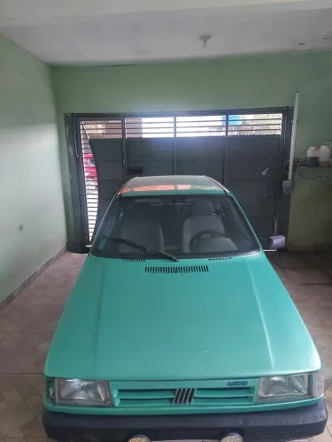 Fiat Uno Mille EP 2P E 4P 1996