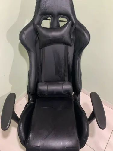 Cadeira gamer 