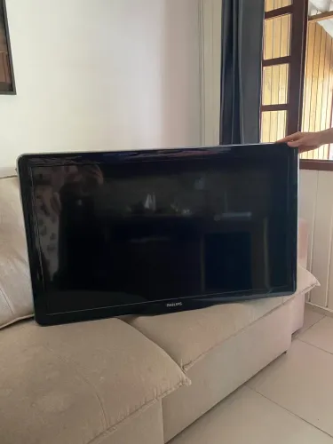 Tv Philips 40 Polegadas 