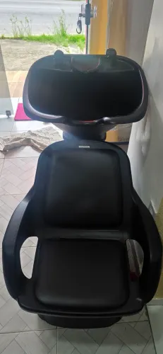 Lavatório Dompel