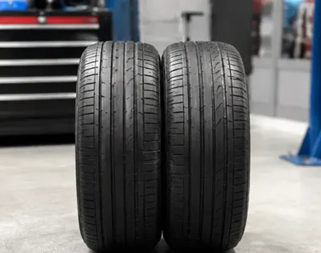 PNEUS BRIDGESTONE 215/60 R16 TRACKER/HRV/COMPASS/3008/SUVS