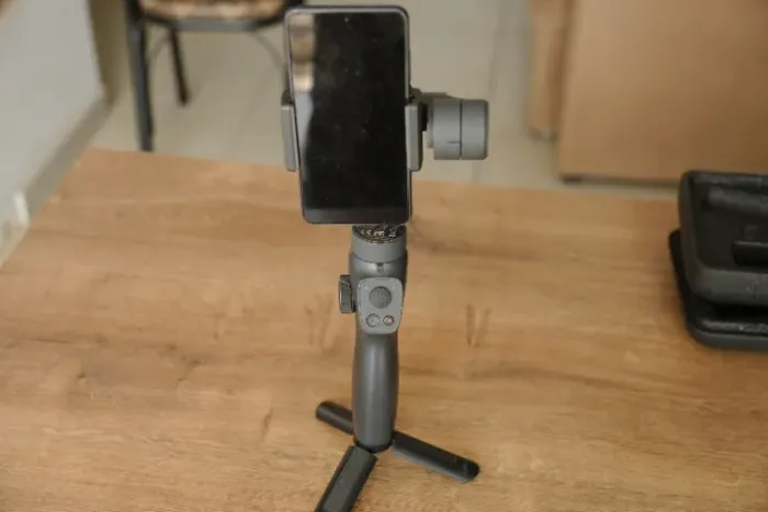 Gimbal Baseus BC-01