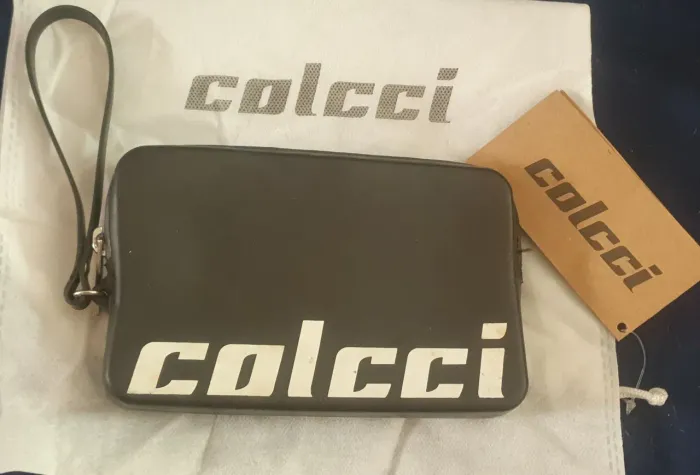 Bolsa de mão COLCCI original