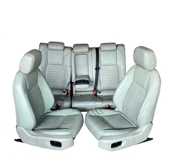 Jogo de Bancos Land Rover Discovery Sport 2015 