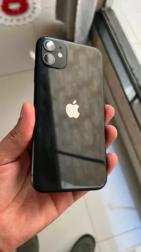 iPhone 11 Único dono