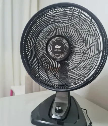 Ventilador