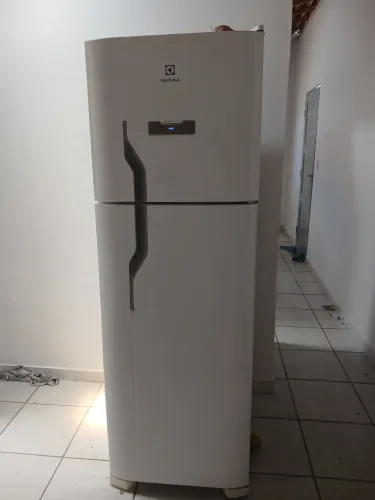 Geladeira Electrolux