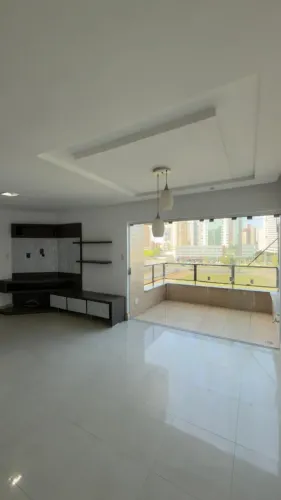 Apartamento 3 quartos Renascença, próximo a Ceuma, UNDB e Shopping