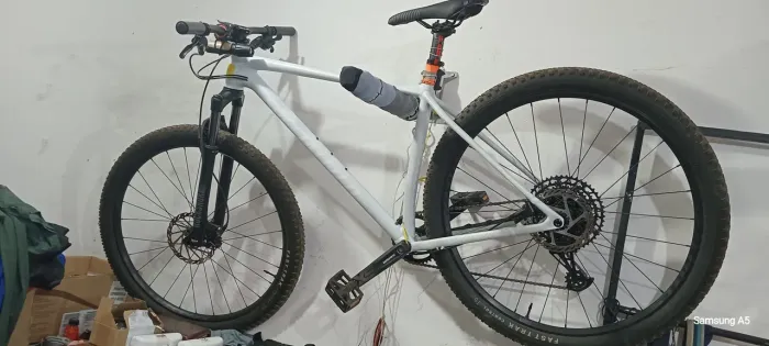 Bicicleta MTB da Specialized Chisel aro 29