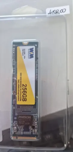 Ssd Nvme