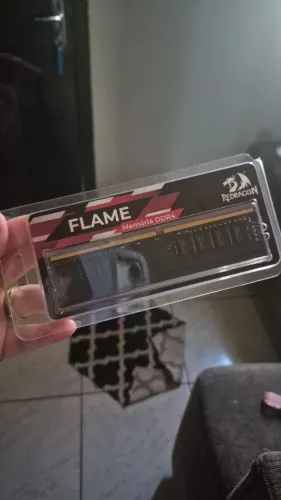 Memória ram ddr4 3200mhz