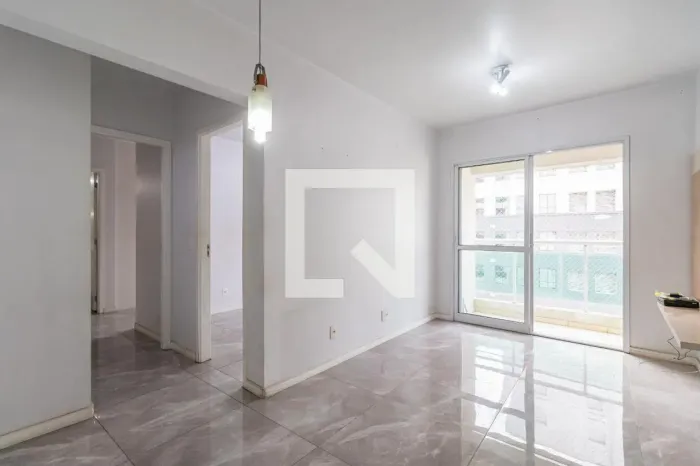 APARTAMENTO RESIDENTIAL em Barueri - São Paulo, Bethaville I