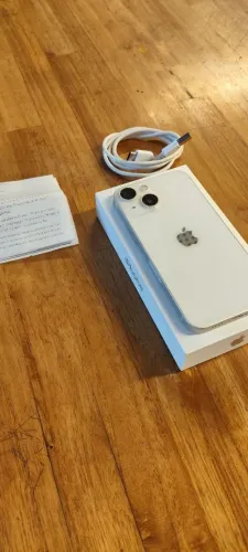 iPhone 13 mini