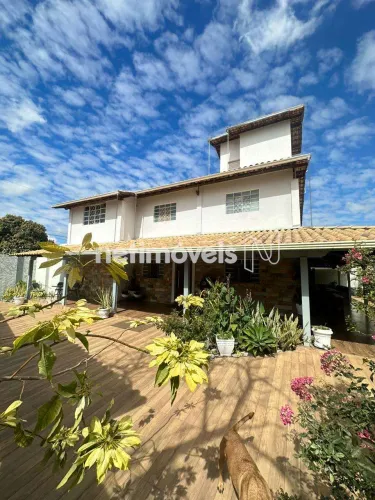 Venda Casa Jardim Encantado Vespasiano