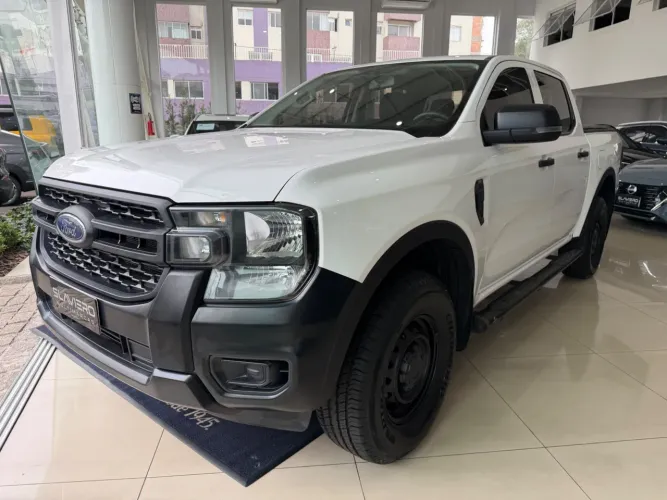 Ford Ranger XL 2.0l 4X4 2024