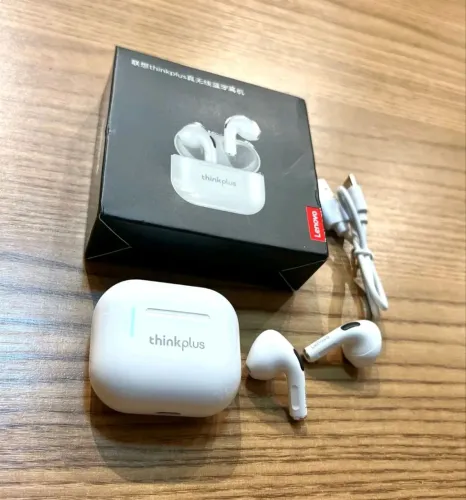 Fone bluetooth Lenovo LP40