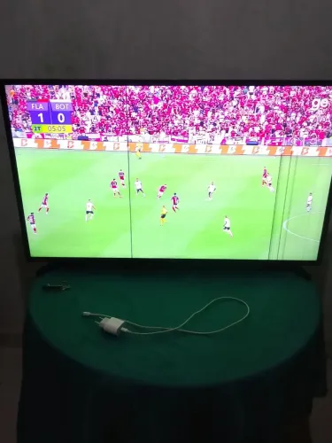 Tv smart