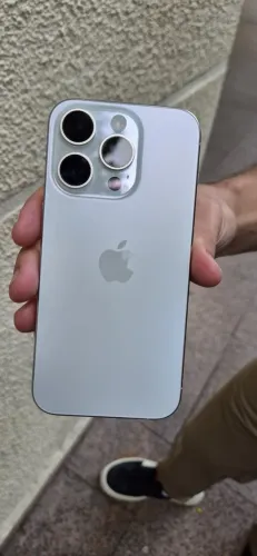 Iphone 15 pro 256GB