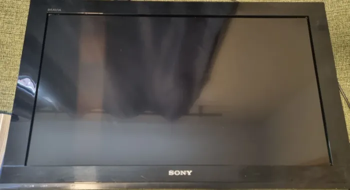 Televisor sony