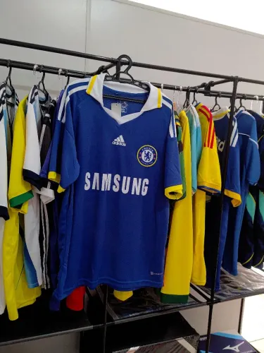 Chelsea Retrô Lampard
