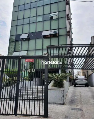 Sala Comercial à Venda na Lapa | 65 m² | 1 Vaga Privativa | R$ 449.000