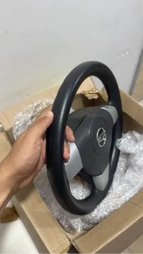 Volante vectra elegance, corsa Montana meriva