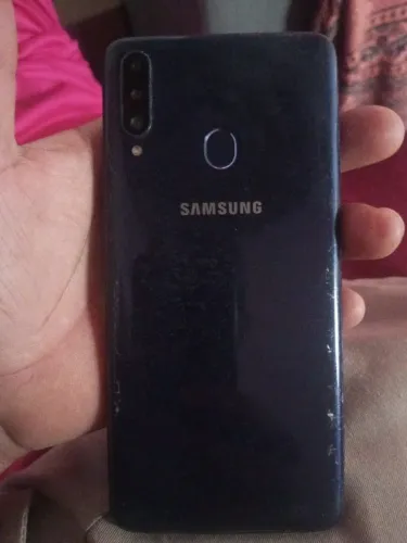 vendo celular