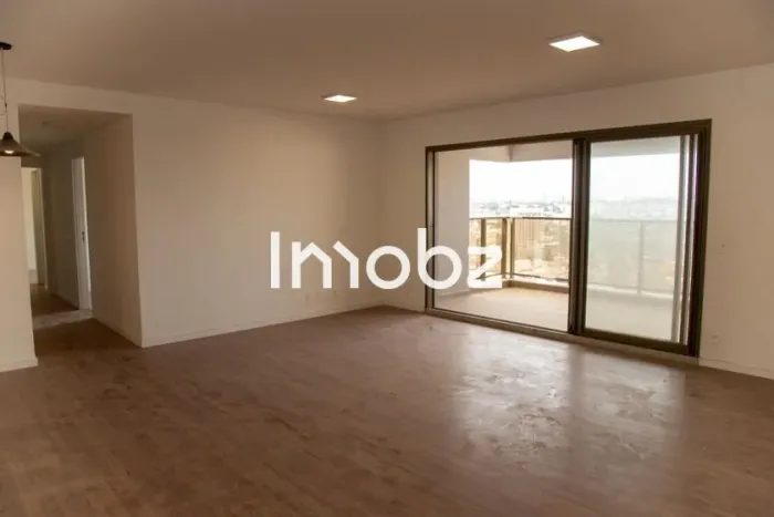 Apartamento à venda no Bothanic Campo Belo - Apartamentos Em São Paulo - Rua Domingos Lope