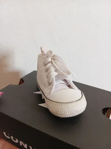 Meu primeiro Allstar original