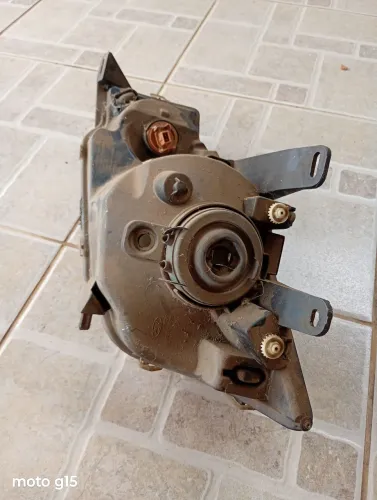 Farol da Ecosport 2011 original novíssimo