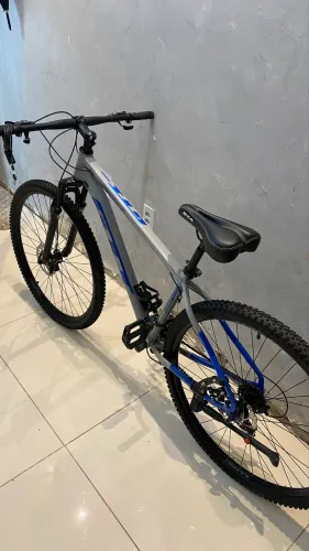 Bike GTI 