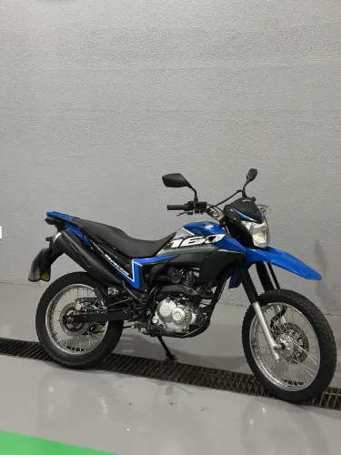 Honda NXR 160 Bros ESDD 160cc