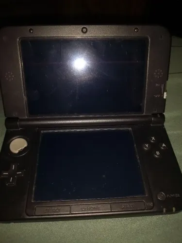 Nintendo 3dsxl