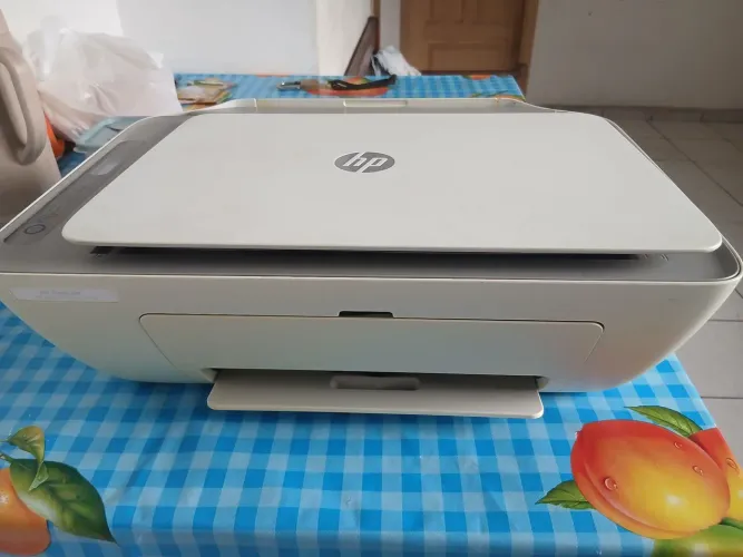 Impressora HP 667 valor R$80 Reais