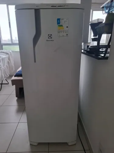 geladeira eletrolux re31