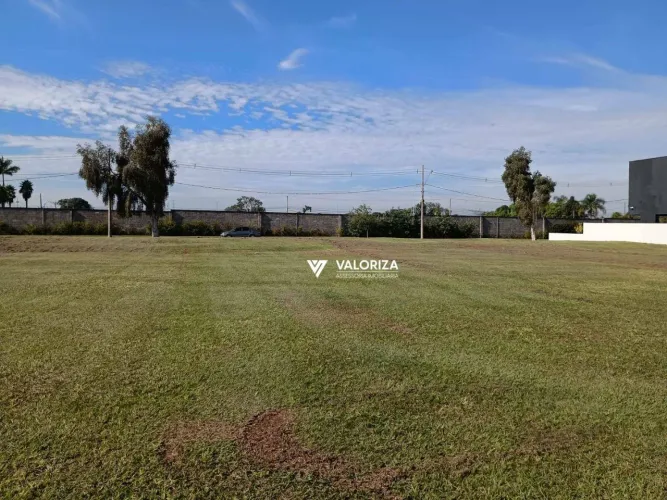 Terreno à venda, 1000 m² por R$ 1.050.000,00 - Itinga - Sorocaba/SP