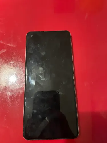 Celular Samsung A 21s