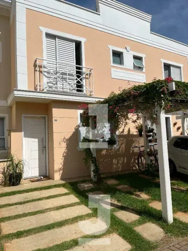 Casa em Condomínio à Venda - Parque Imperador, Campinas - 77m2 - Condomínio Vila Aster - 3