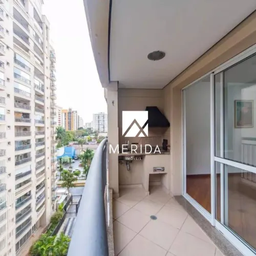 Apartamento, 97 m² - venda por R$ 1.300.000,00 ou aluguel por R$ 6.387,00/mês - Vila Basto