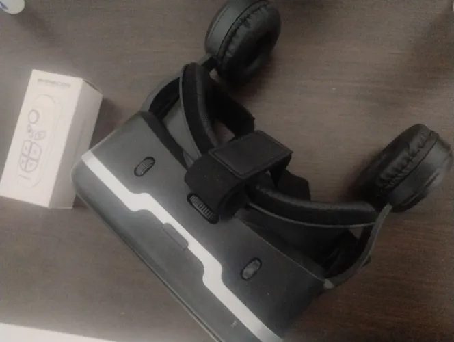 Óculos realidade virtual VR Shinecon