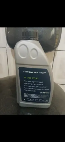 Óleo haldex G060175A2 Original VW Audi
